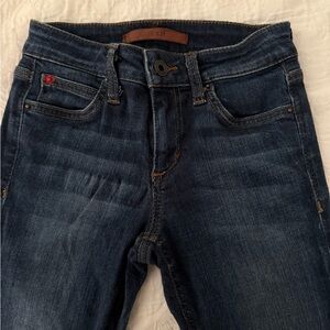 Joe’s “The Icon Ankle” Jeans Size 24